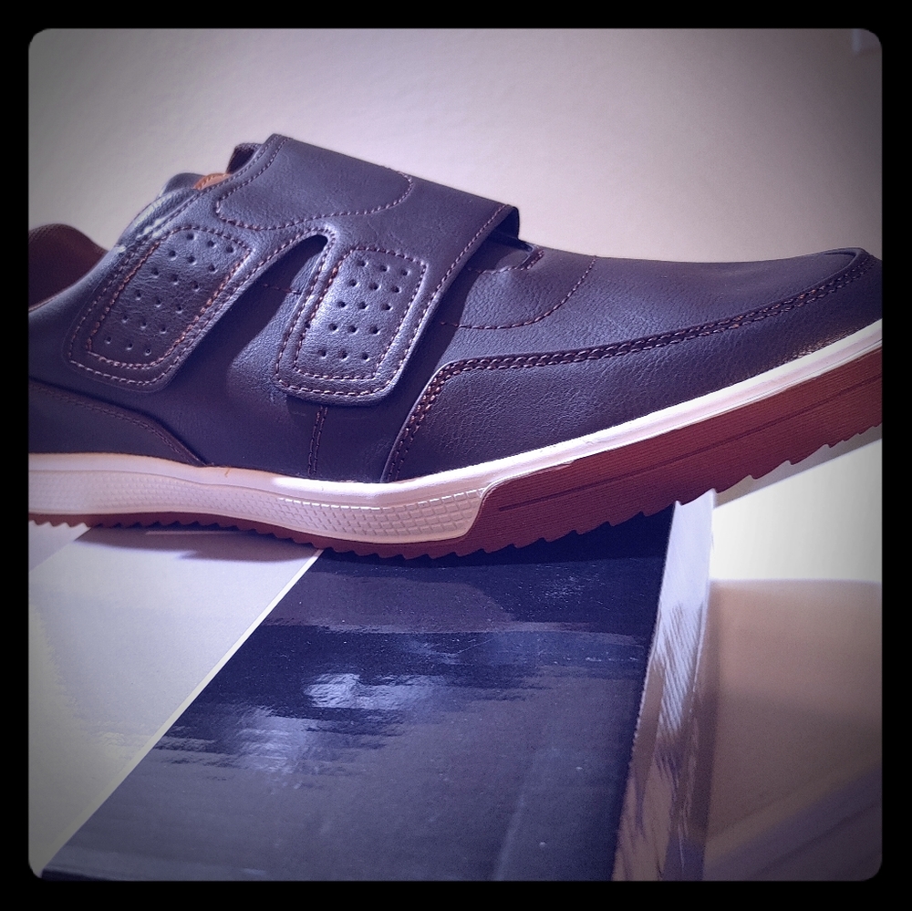 Men's Casual Sneaker